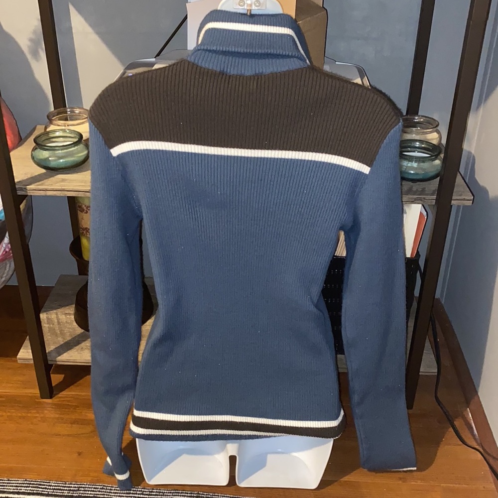 Zara sweater - Picture 7 of 8